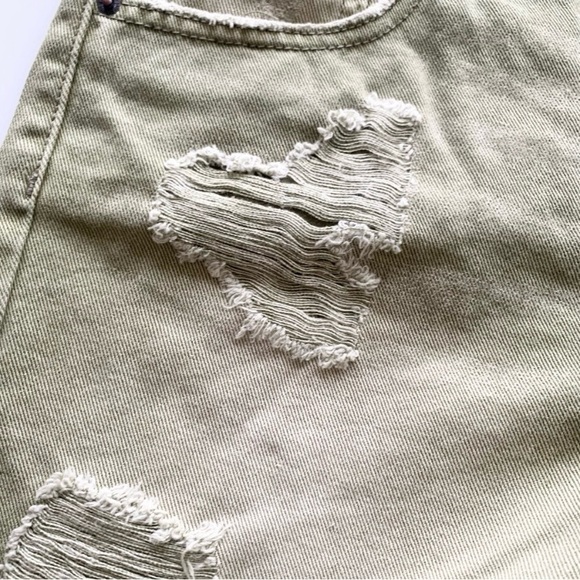 Urban Outfitters Women’s Shorts 26 New - Picture 8 of 10